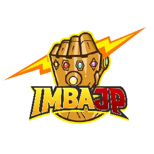 IMBAJP - Petualangan Fantasi Dalam RPG Epik