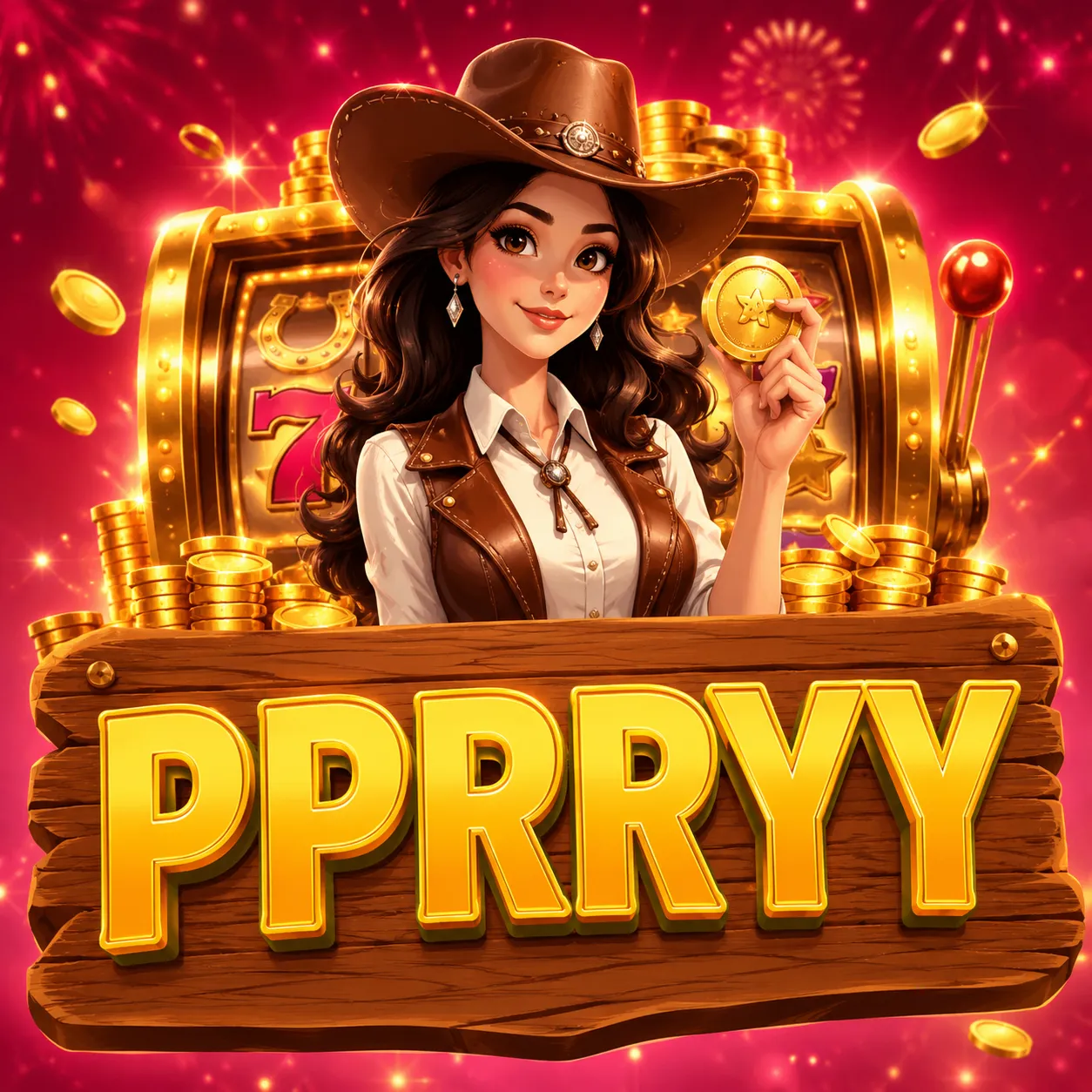 PPRRYY - Game Gaple Seru dan Menarik