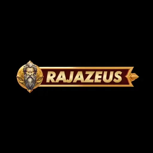 RAJAZEUS - Permainan Slot Menarik dan Mengasyikkan