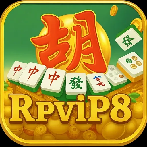 RPVIP8 - Perang Strategi Terbaik di Ponsel Anda