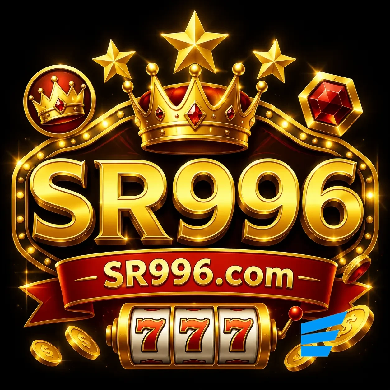 sr996 Hub Unduhan